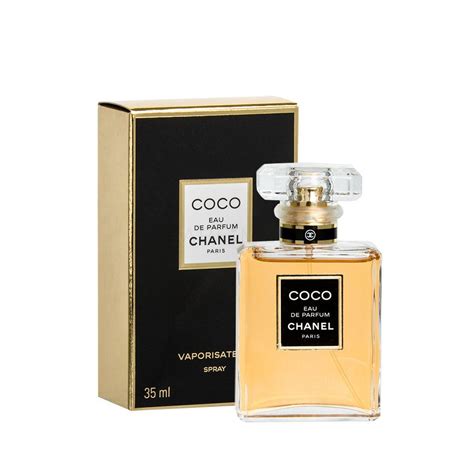 coco chanel edp 35ml